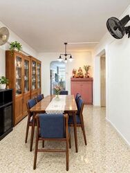 Blk 151 Yio Chu Kang Grove (Ang Mo Kio), HDB 3 Rooms #626994991